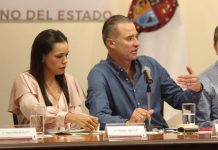 Quirino pide ser más efectivos en atención a las mujeres y niñas