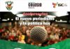 Fundación Colosio Sinaloa invita al ciclo gratuito de conferencias ”Nuevo Periodismo y la Política de Hoy”