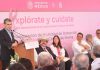 Inaugura IMSS en Saltillo la primera clínica especializada en cáncer de mama