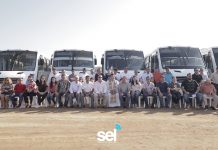 Invierte Águilas del Pacífico en seguridad para el pasaje y conductor