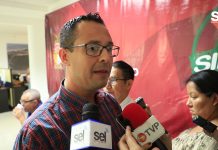 La generación de empleo mantiene a Concordia en tranquilidad: Garzón