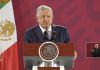 No estamos castigando o tomando represalias contra calificadoras: AMLO