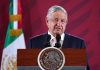 AMLO, sobre audios: ¿Hasta ahora se dan cuenta que saqueaban a Pemex? No hay ninguna sorpresa