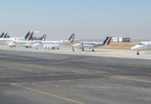 Hoy empezamos obras del Aeropuerto en Santa Lucía “y no se detienen hasta terminarlo en el 2021”: AMLO