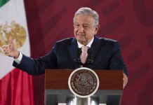 Que se retracten y pidan disculpas los que aprobaron ‘Ley Bonilla’, dice AMLO