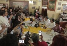 Ex Funcionarios Piden Renuncia y Juicio Político al Alcalde de Mazatlán