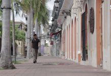 Ayuntamiento de Mazatlán Contra Restaurantes de la Machado