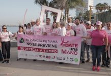 Cáncer de Mama Número Uno en Muertes de Mujeres en el Mundo