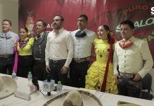 Regresa a Mazatlán Campeonato Nacional de Charros