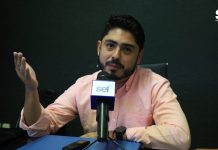 A un Año de Gobierno, el Químico Ofrece una “Administración Fallida”