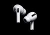 Ya hay fecha de lanzamiento para los AirPods Pro