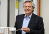 Alberto Fernández gana elecciones argentinas, según primeros datos oficiales