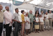 Se “Hizo Justicia” a 136 Familias Mazatlecas: Alcalde