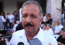 Culiacán está más tranquilo que Mazatlán: Ferreiro