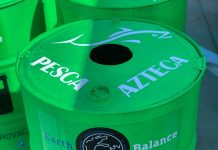 Pesca Azteca y Earth Balance inauguran Liga Mexicana de Béisbol sumando esfuerzos por un Mazatlán más limpio