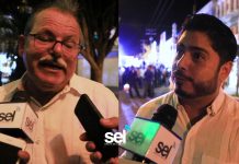 Otorga PAN beneficio de la duda, PRI lo reprueba; primer informe del químico