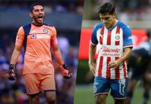 Cruz Azul toma oxígeno rumbo a la recta final; Chivas, desahuciado