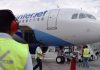 Intentan asaltar hangar de Interjet en Aeropuerto de Toluca