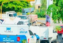 «Te va cargar la ver…»: Sicarios exigen que entreguen el cuerpo del ‘Chapito’