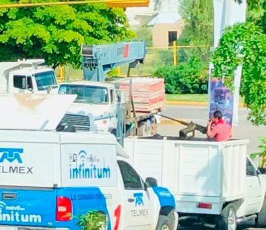 «Te va cargar la ver…»: Sicarios exigen que entreguen el cuerpo del ‘Chapito’