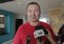 Lo ocurrido en Culiacán, no afectará a Mazatlán en turismo: Manguart