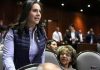 Asaltan a diputada de Morena; pide a Sheinbaum cumplir con seguridad