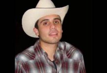 Detienen al hijo de ‘El Chapo’, Ovidio Guzmán, en Culiacán, informa Milenio