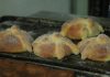 El tradicional Pan de Muerto y su rico sabor