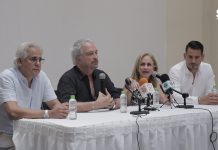 “Arte y Cultura nos Quita lo Bestia”: Patrón de Rueda