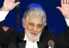 Plácido Domingo renuncia a dirección de Ópera de Los Ángeles