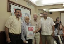 Club Rotario anuncia su 27 verbena gastronómica