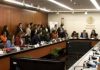 Aprueban comisiones del Senado terna para la presidencia de la CNDH