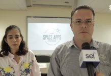 Invitan a estudiantes al Space Apps Challenge