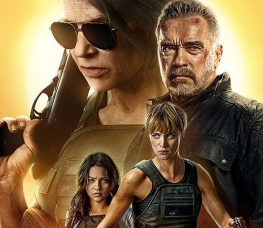 Inseguridad en la Ciudad de México impidió que grabaran ‘Terminator: Destino oculto’