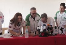 El Club Venados y Conalep unen fuerzas para mejorar el desarrollo académico de estudiantes