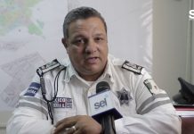 Todos los Semáforos en Operación, Dice Comandante