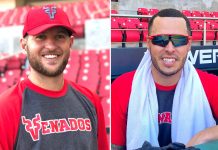 EL ROSTER DE J.J. PACHO TOMA FORMA