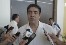 No se Investiga a los Grupos Armados del “Jueves Negro” Porque “No Hay Denuncias”: Vice Fiscal