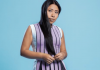 Yalitza Aparicio en la lista de las 100 mujeres más influyentes del mundo de la BBC