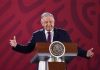 Sí va a haber aumento de salario para soldados y marinos: AMLO reconoce trabajo de las Fuerzas Armadas