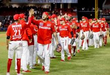 VENADOS SE QUEDA CON SERIE HISTÓRICA