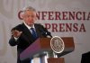 La mayoría me respalda y no permitirá un golpe de Estado: AMLO