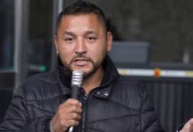 “El Mijis” propone a Noroña que la “cooperacha” para mantener a Evo mejor se use para huérfanos