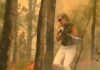 Muere ‘Lewis’, el koala que una mujer salvó de un incendio en Australia y se hizo viral