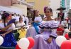 Largo y Poco Emotivo Desfile de la Revolución Mexicana en Mazatlán