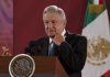 AMLO minimiza hackeo a Pemex: no fue tan grave, hay ataques en bancos, en todo el mundo, dice