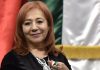 Rosario Piedra Ibarra es la nueva titular de la CNDH