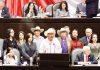 Diputados ceden ante campesinos; hay acuerdo para destrabar Presupuesto