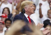 Es momento de que México y EU hagan la guerra a los cárteles de la droga: Trump tras ataque a familia LeBarón