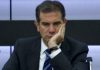 Quiere Morena quitar a Lorenzo Córdova de la presidencia del INE